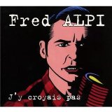 ALPI FRED