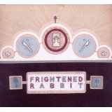 FRIGHTENED RABBIT