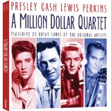 MILLION DOLLAR QUARTET