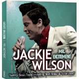 WILSON JACKIE