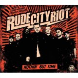 RUDE CITY RIOT