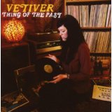 VETIVER