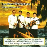 LOS REVES PARAGUAYOS