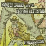 BURNS ROOSTER & STETSON