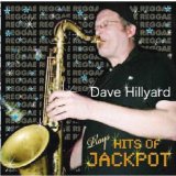 HILLYARD DAVE/GLEN ADAMS