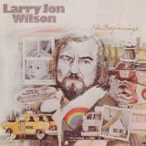 WILSON LARRY JON