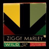 MARLEY ZIGGY