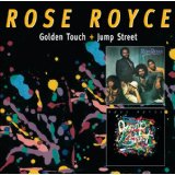 ROSE ROYCE