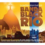 BANDA BLACK RIO