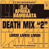 AFRIKA BAMBAATAA