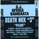 AFRIKA BAMBAATAA