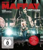 MAFFAY PETER