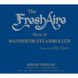 MANNHEIM STEAMROLLER