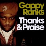 RANKS GAPPY