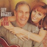 BOGGUSS SUZY & CHET ATKI