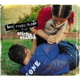 NEW FOUND GLORY