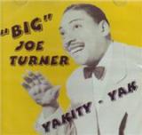 TURNER BIG JOE