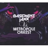 BASEMENT JAXX & METROPOLE ORKEST