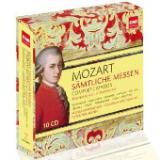 MOZART WOLFGANG AMADEUS