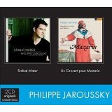 JAROUSSKY PHILIPPE