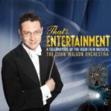 WILSON JOHN ORCHESTRA