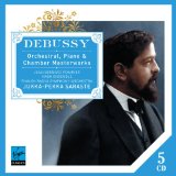 DEBUSSY CLAUDE