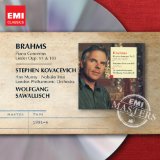 BRAHMS JOHANNES