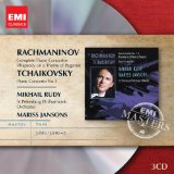 RACHMANINOV SERGEY & RACHMANINOV