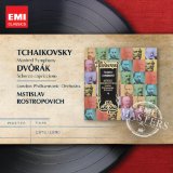 TCHAIKOVSKY PETER ILJITSCH