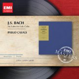 BACH JOHANN SEBASTIAN