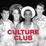 CULTURE CLUB