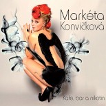 KONVICKOVA MARKETA