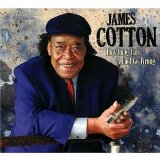 COTTON JAMES