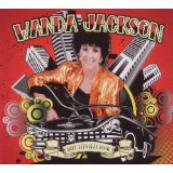 JACKSON WANDA