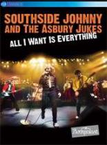 SOUTHSIDE JOHNNY & THE ASBURY JUKES