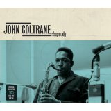 COLTRANE JOHN