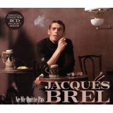 BREL JAQUES