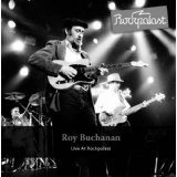 BUCHANAN ROY