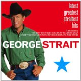 STRAIT GEORGE