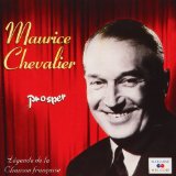 CHEVALIER MAURICE