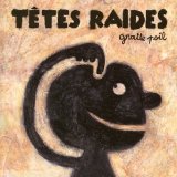 TETES RAIDES