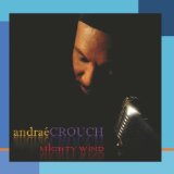 CROUCH ANDRAE