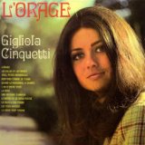 CINQUETTI GIGLIOLA