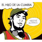 HIJO DE LA CUMBIA