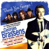 BRASSENS GEORGES