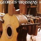 BRASSENS GEORGES