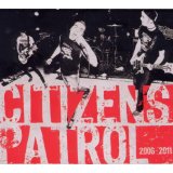 CITIZENS PATROL