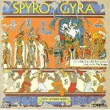 SPYRO GYRA