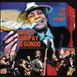 GRUPO COMPAY SEGUNDO