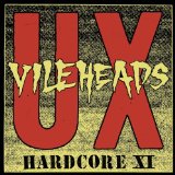 UX VILEHEADS